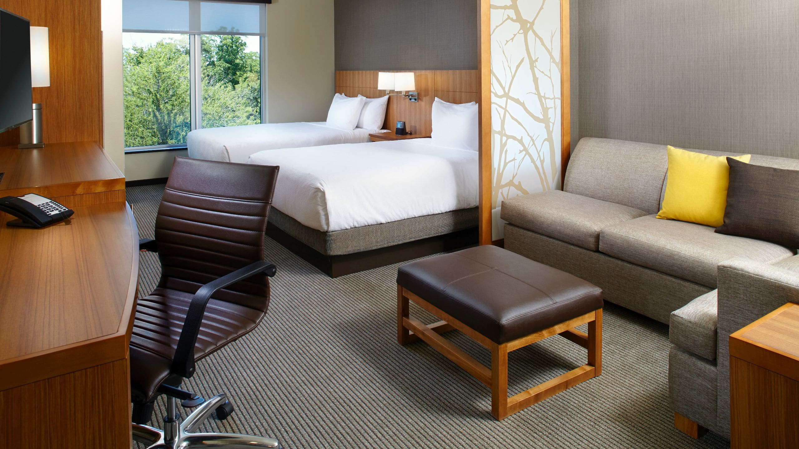 린드허스트 호텔 | 하얏트 플레이스 클리블랜드/린드허스트/레거시 빌리지