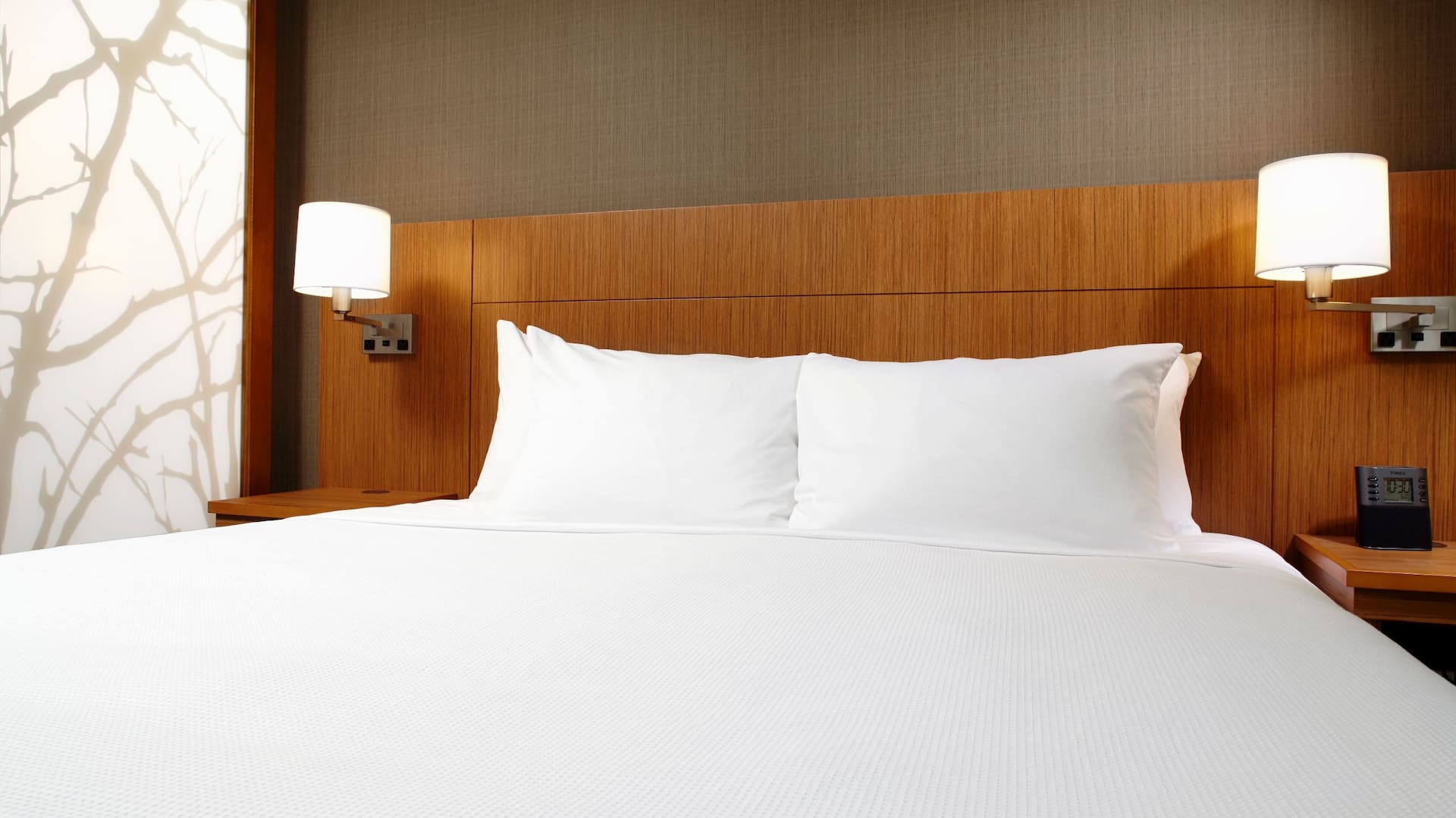 Hyatt Place Cleveland/Lyndhurst/Legacy Village Bed