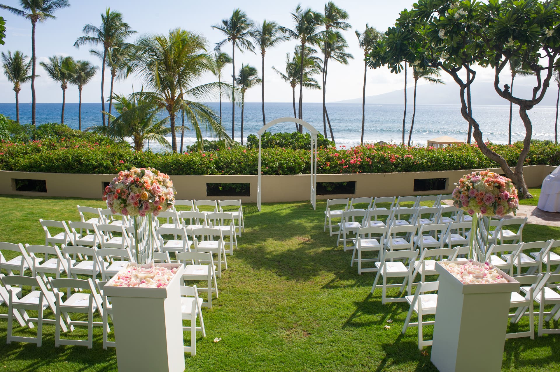 Hyatt Regency Maui Resort and Spa HalonaKai TCP