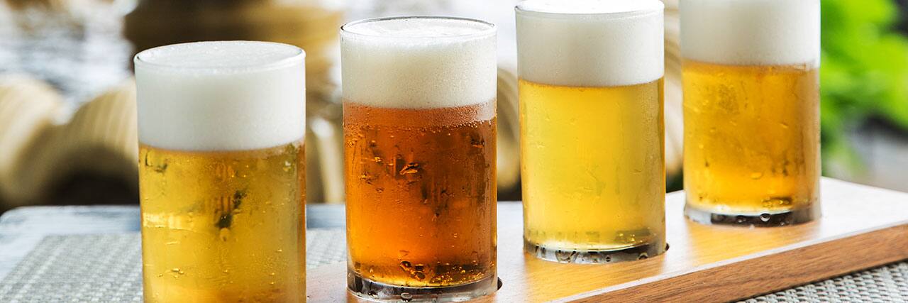 Beer Beer