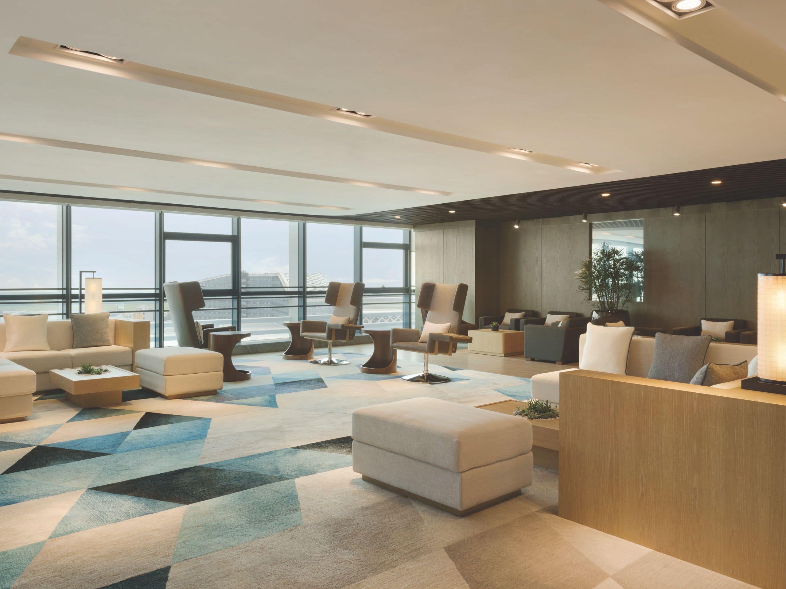 深圳机场凯悦嘉寓酒店