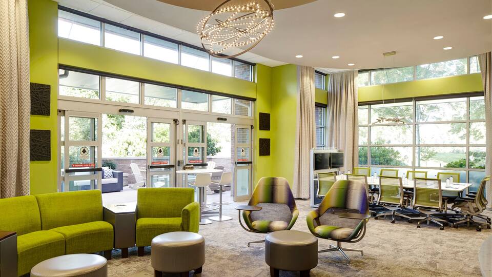 HYATT HOUSE SEATTLE REDMOND intelligence overview