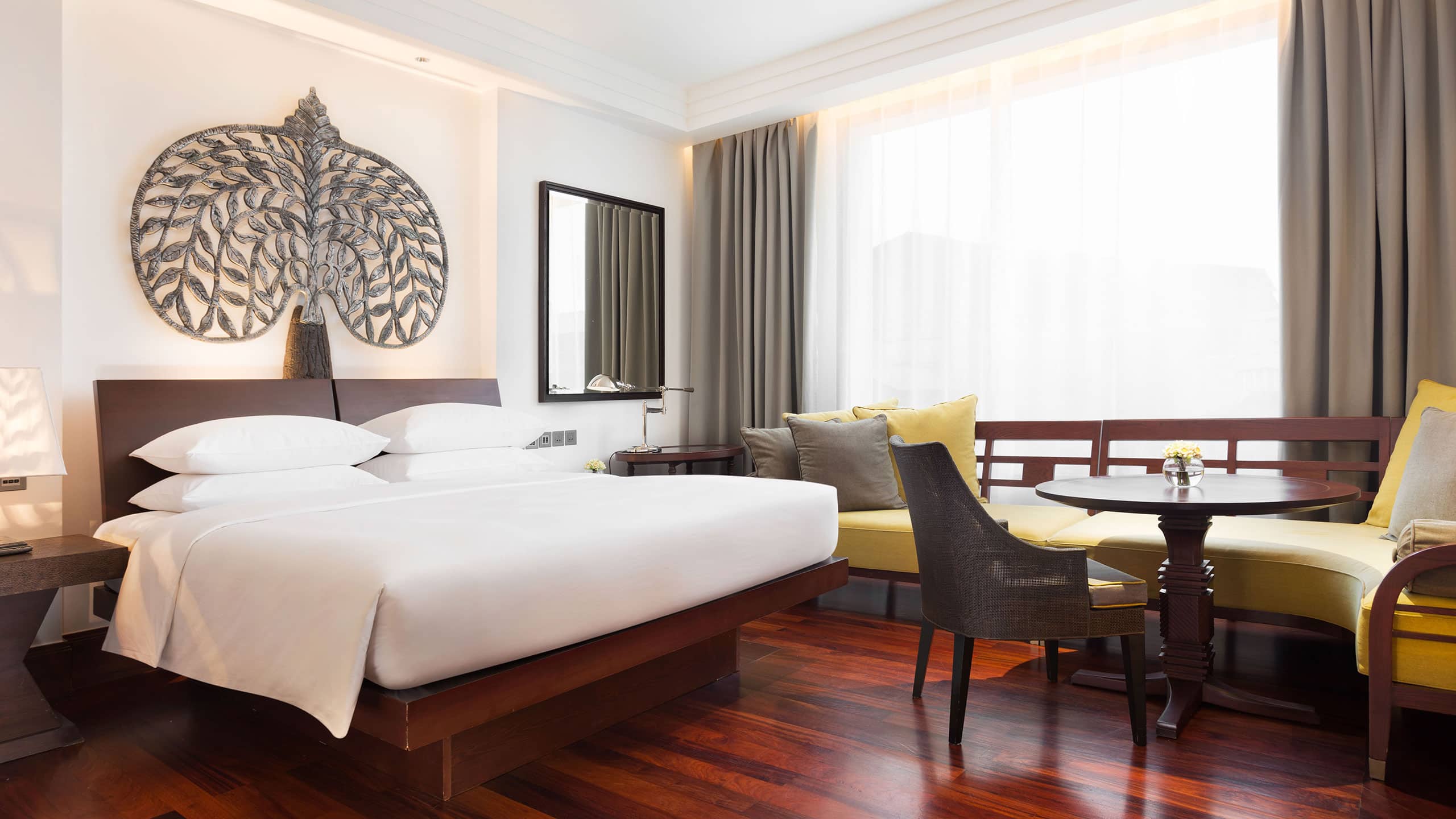 3 von 5 Park Hyatt Siem Reap Park View King