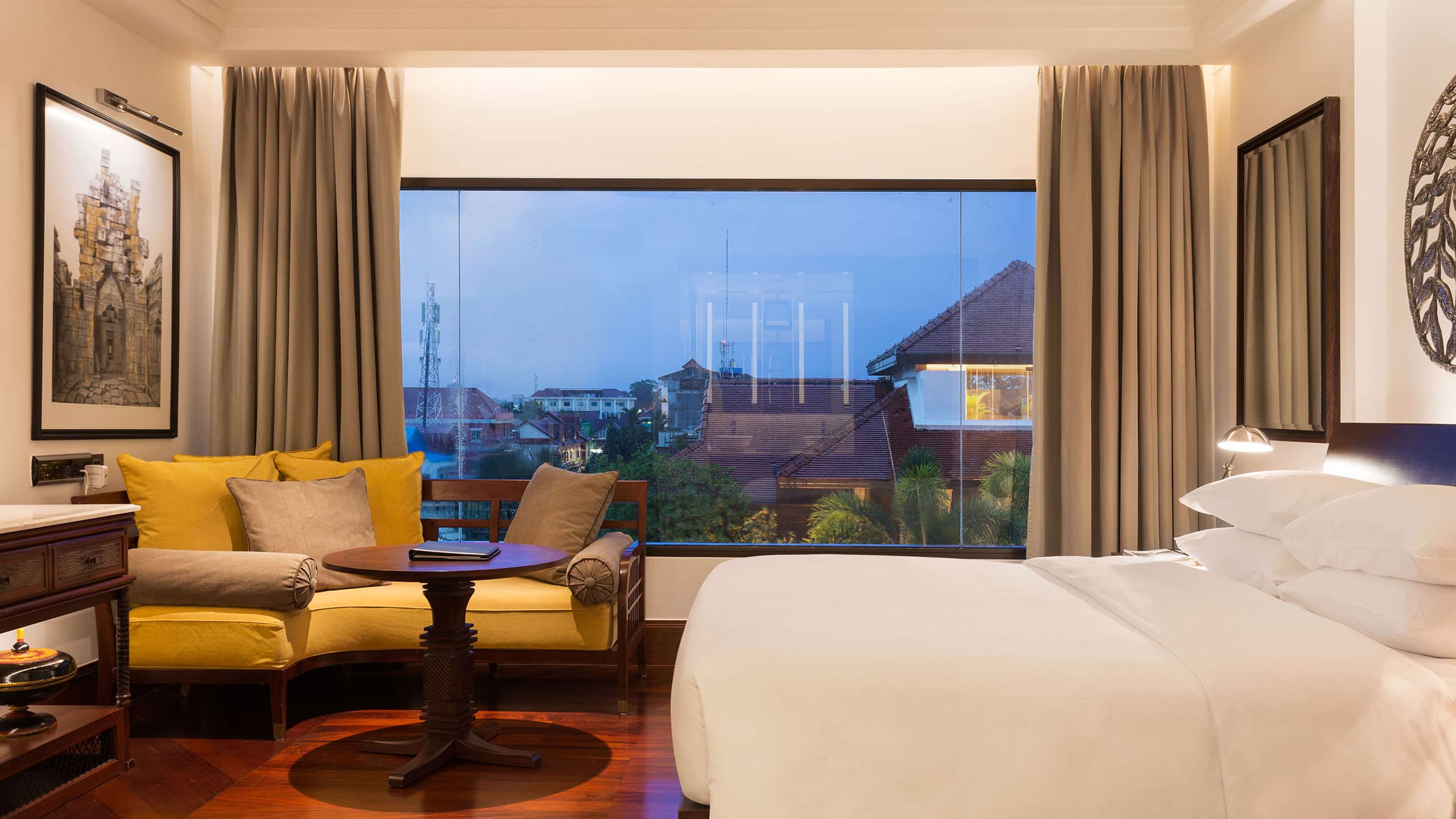 2 von 5 Park Hyatt Siem Reap Park View King 2
