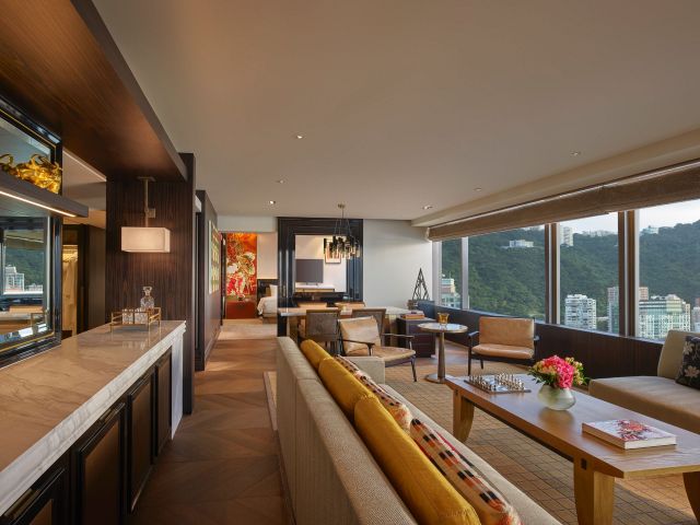 Grand Ballroom Private Dining