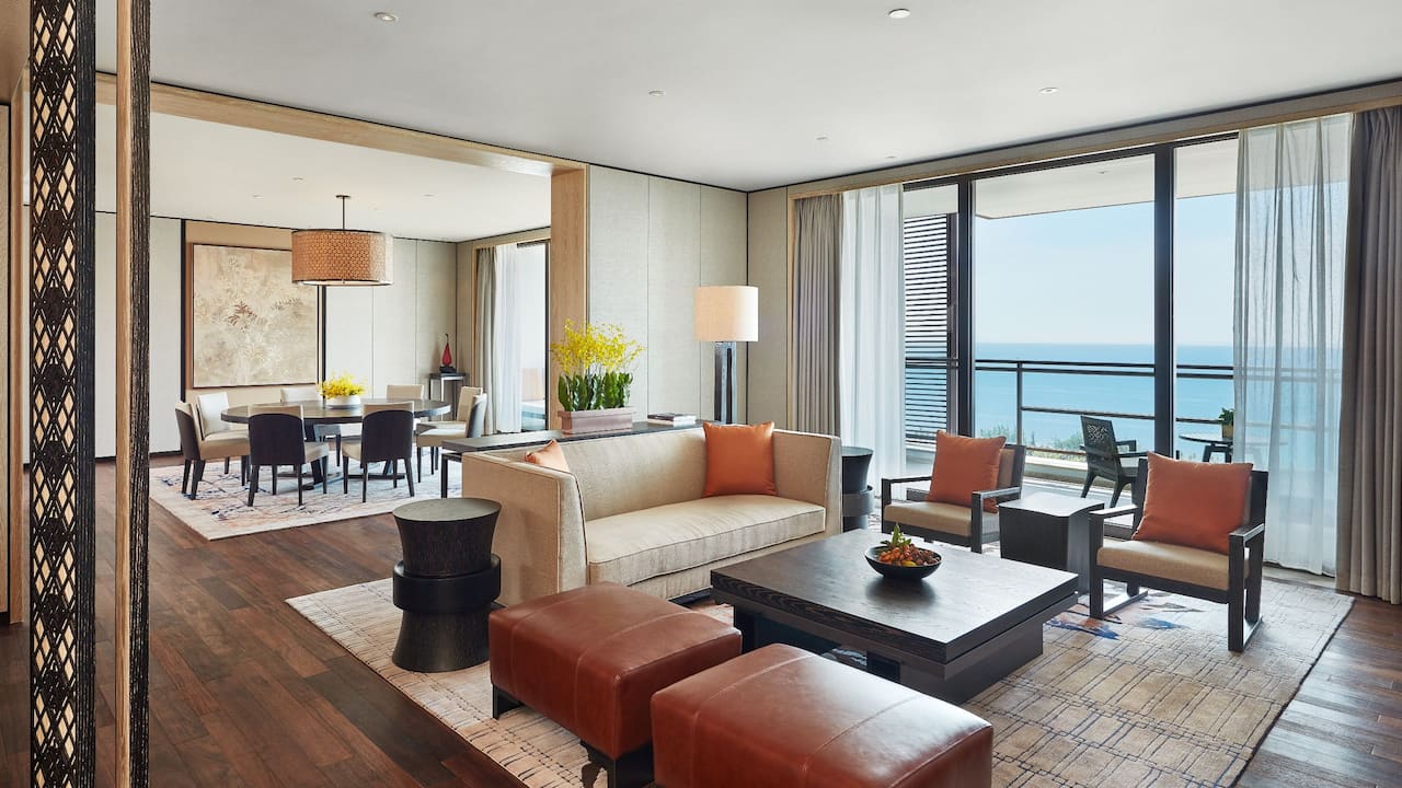 Executive Suite