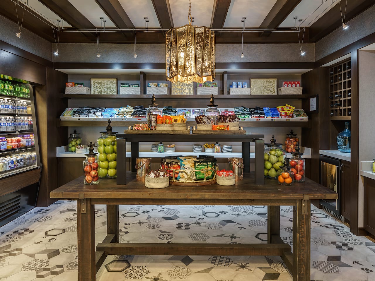 Market Hyatt Regency Coral Gables