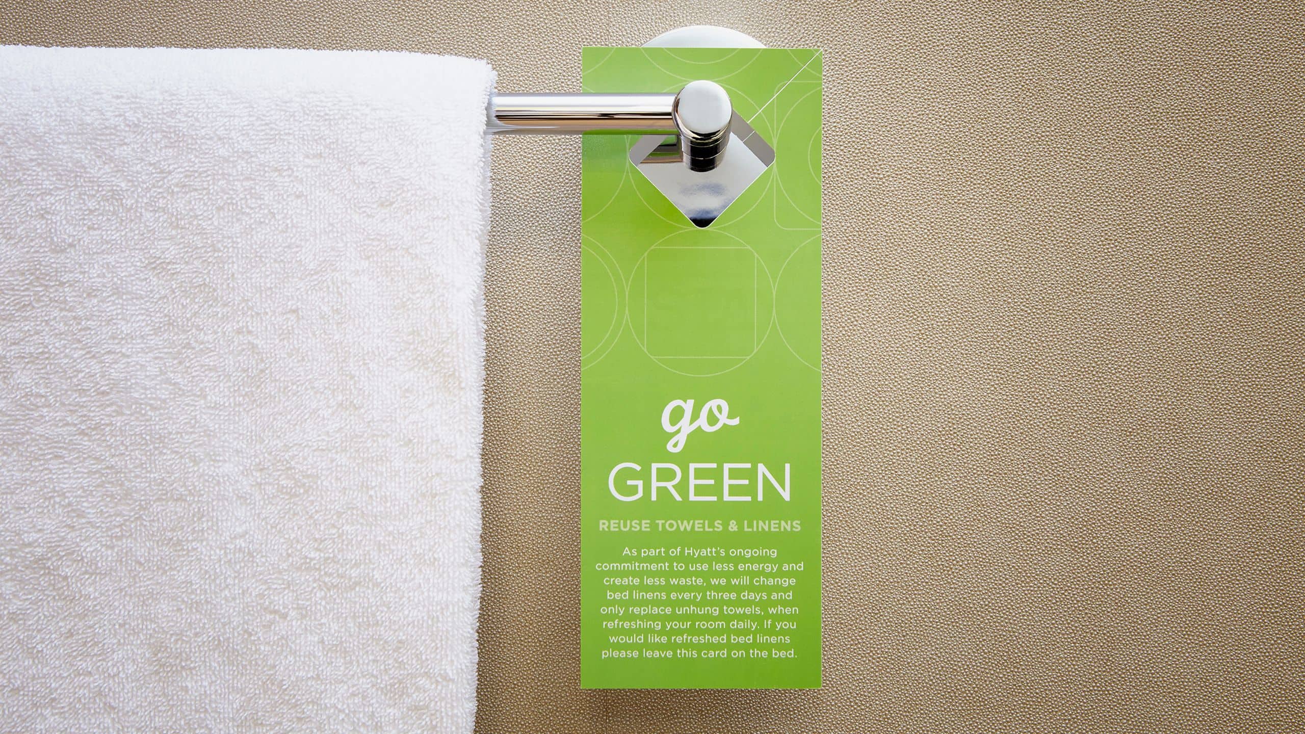 Sustainability