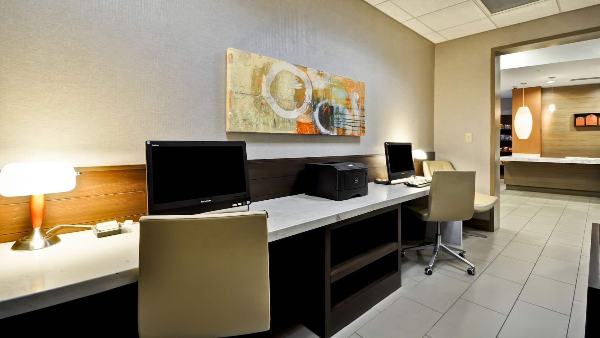 Hyatt House Atlanta/Cobb Galleria Business Center