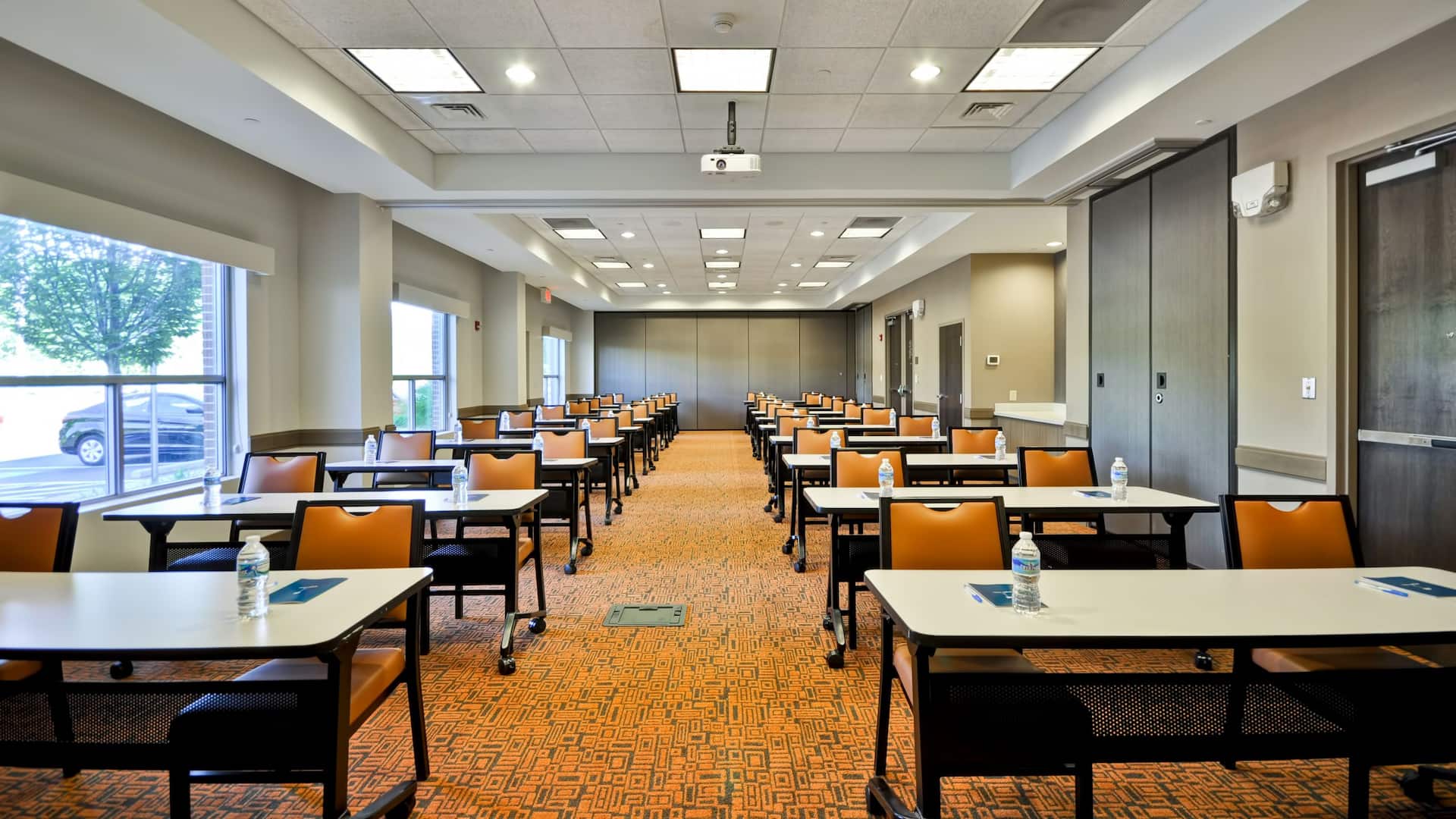 Hyatt House Atlanta/Cobb Galleria Classroom