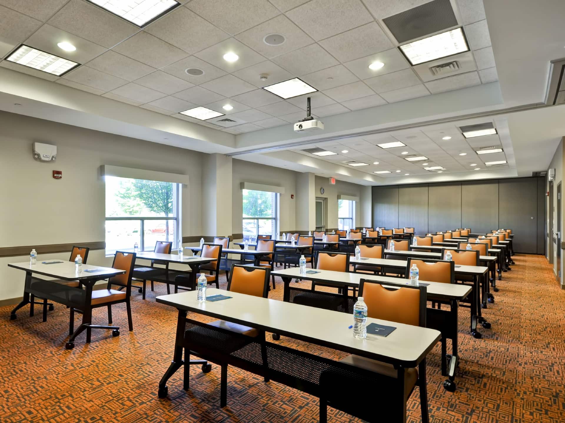 Hyatt House Atlanta/Cobb Galleria Classroom Right