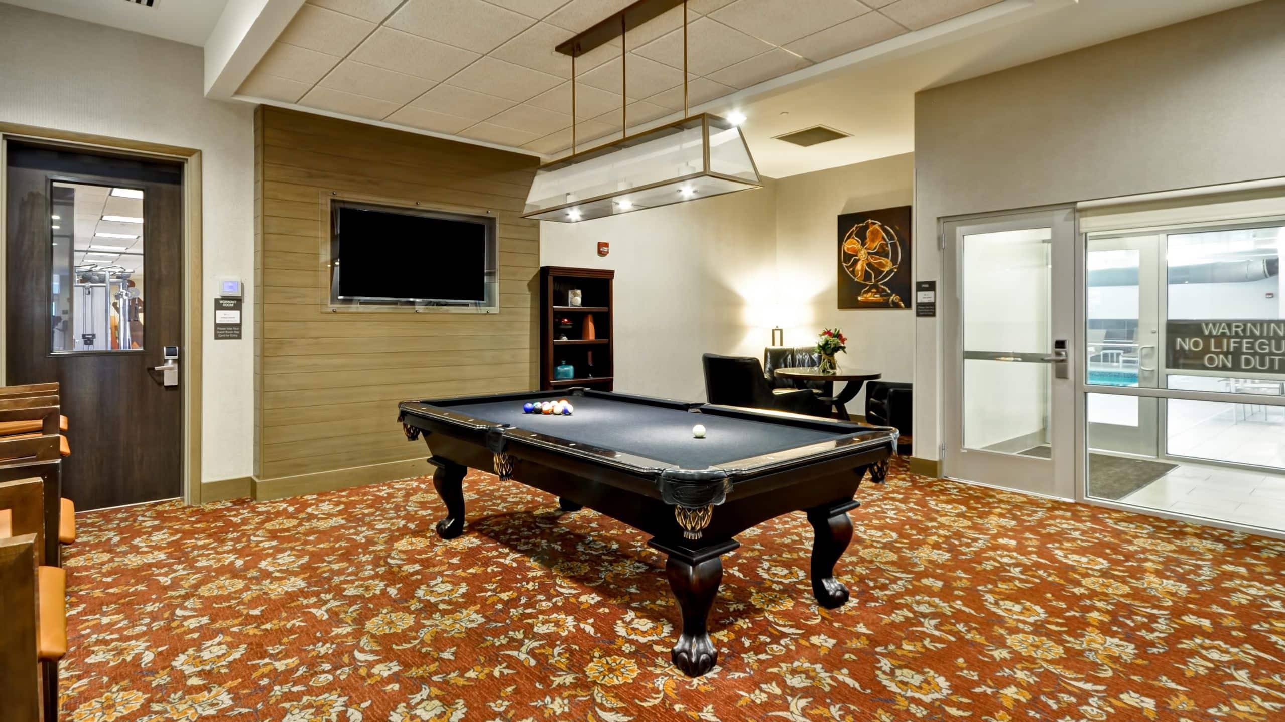 hyatt house cobb galleria