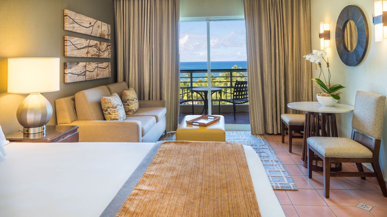 Hyatt Residence Club Dorado, Hacienda del Mar