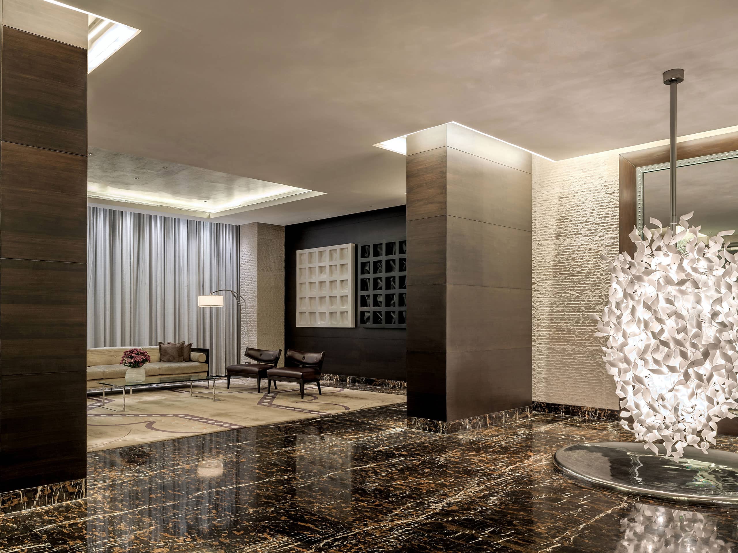 Park Hyatt Hyderabad -