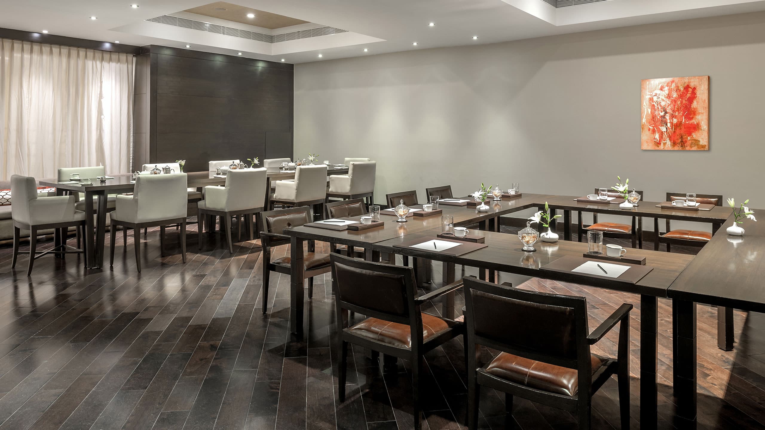 Park Hyatt Hyderabad Statesroom