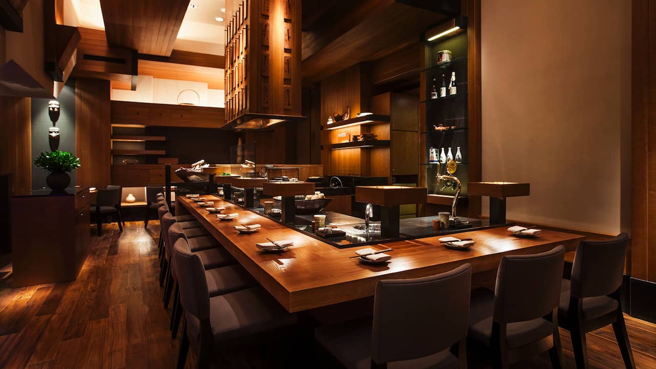 322 Sowolro-Tenkai (Japanese Izakaya Style Pub)