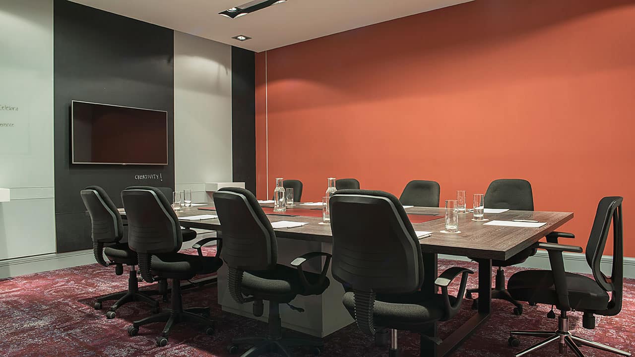 1 de 1 Hyatt Centric Montevideo Sara Venue