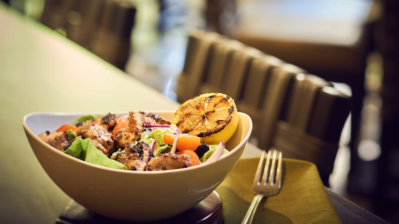 creole salad
