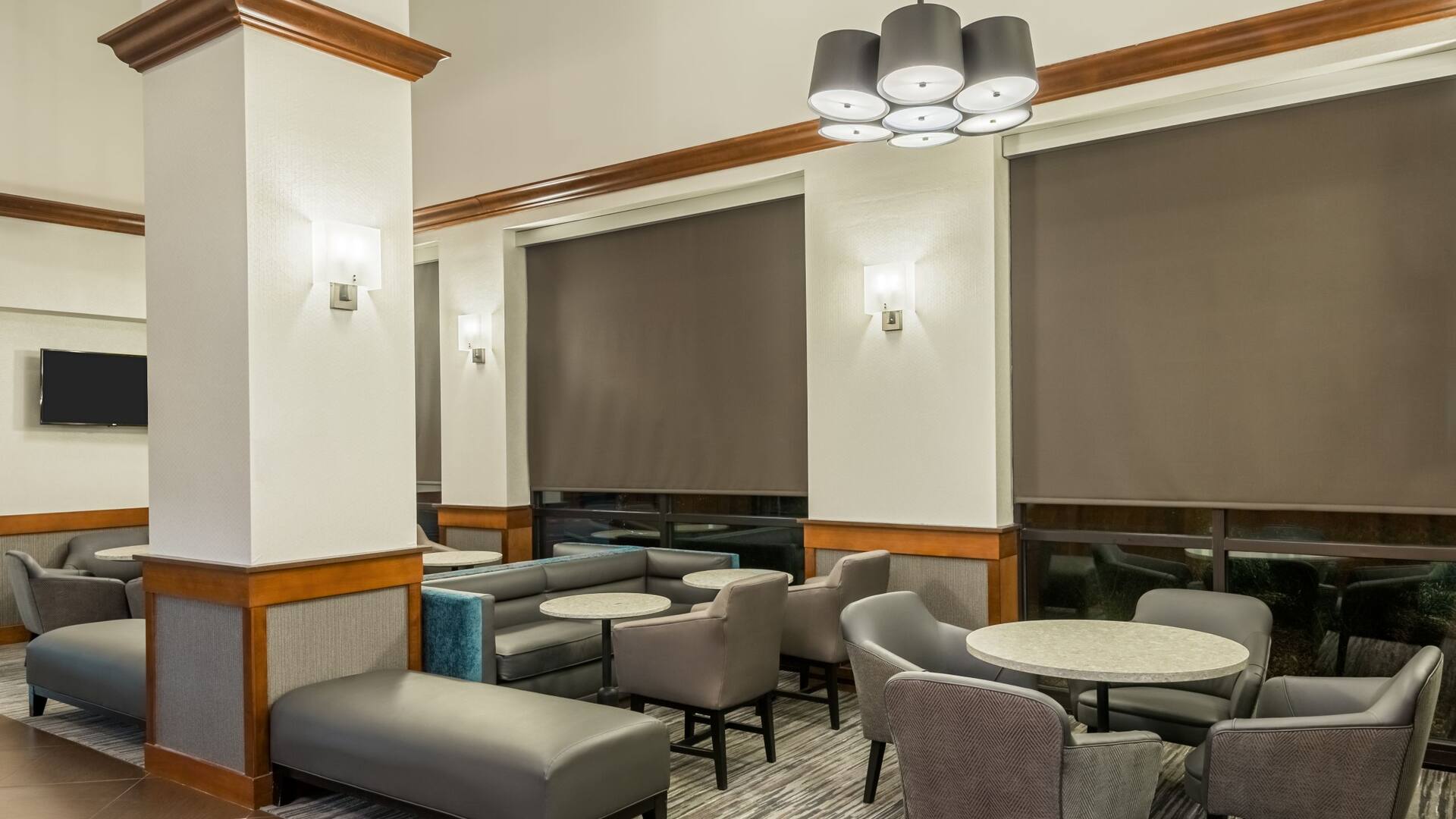 Hyatt Place Rogers/Bentonville Gallery