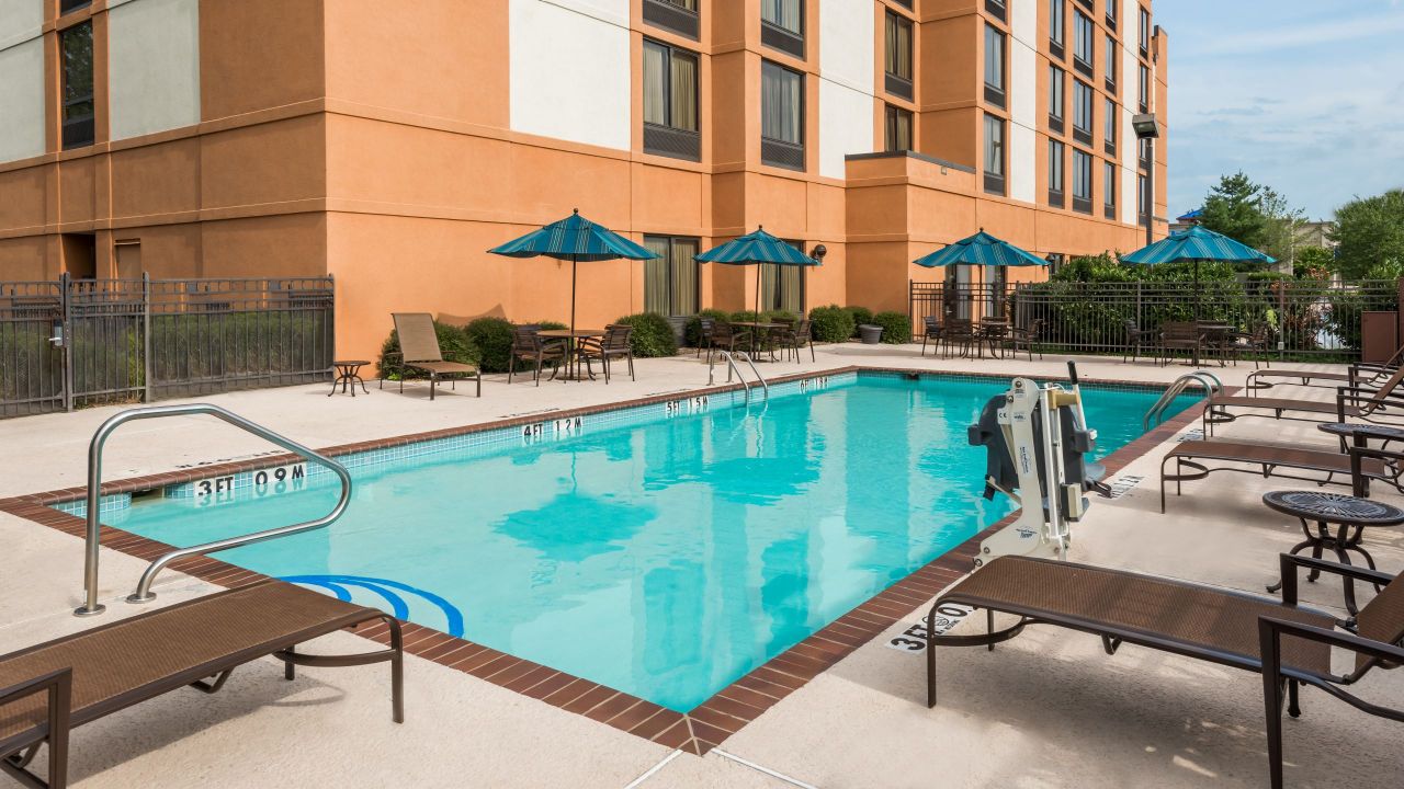 Bentonville Hotel Rogers AR Hotel, Hyatt Place