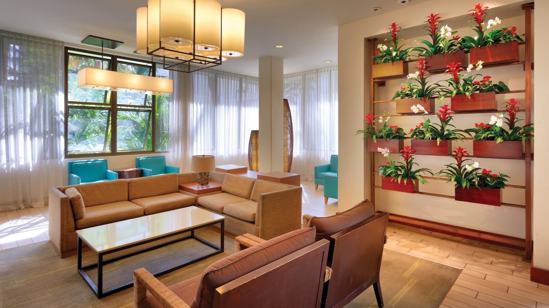 Hyatt Place Waikiki Beach Gallery Fourth View