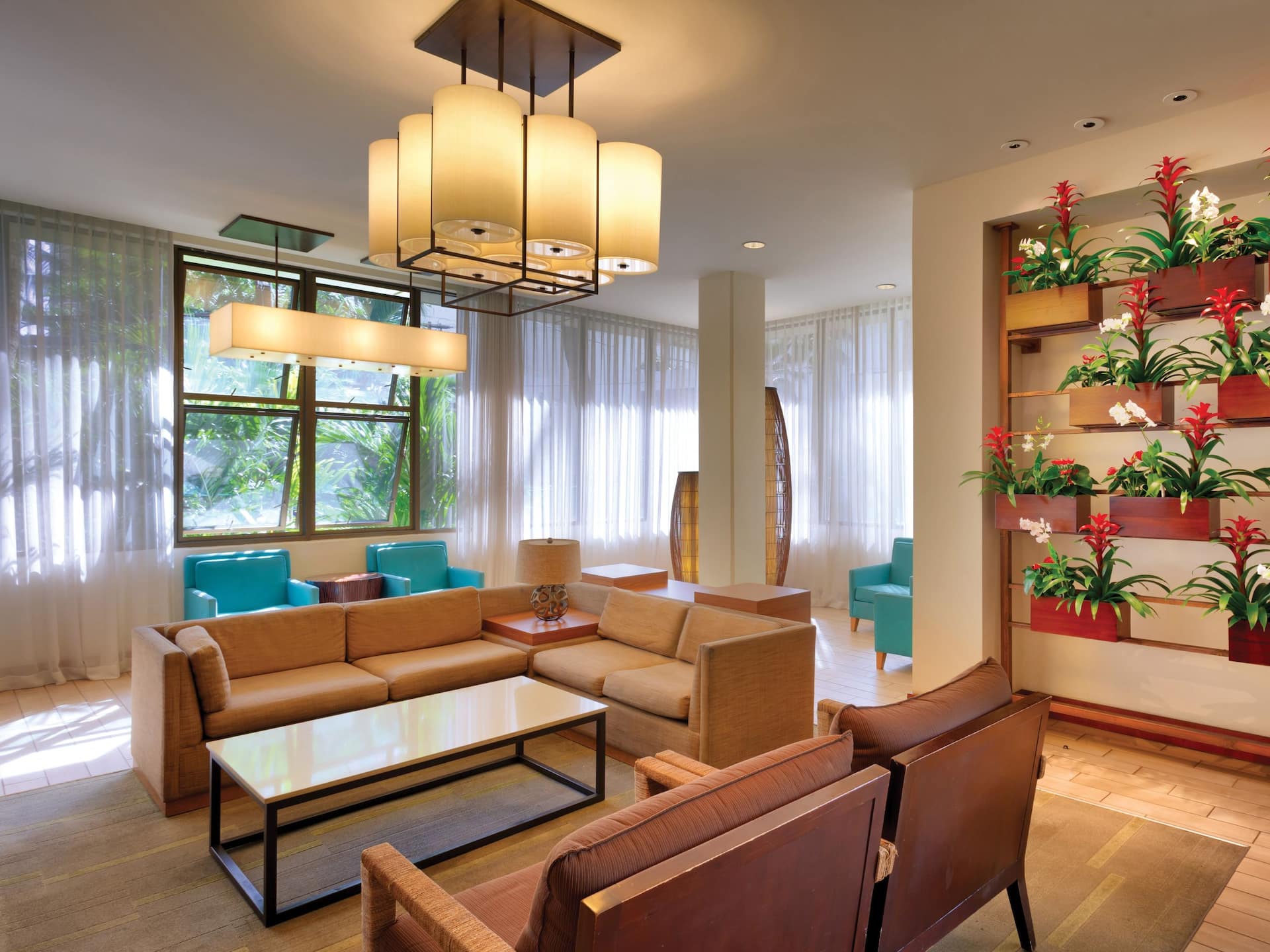 Hyatt Place Waikiki Beach Gallery Fourth View