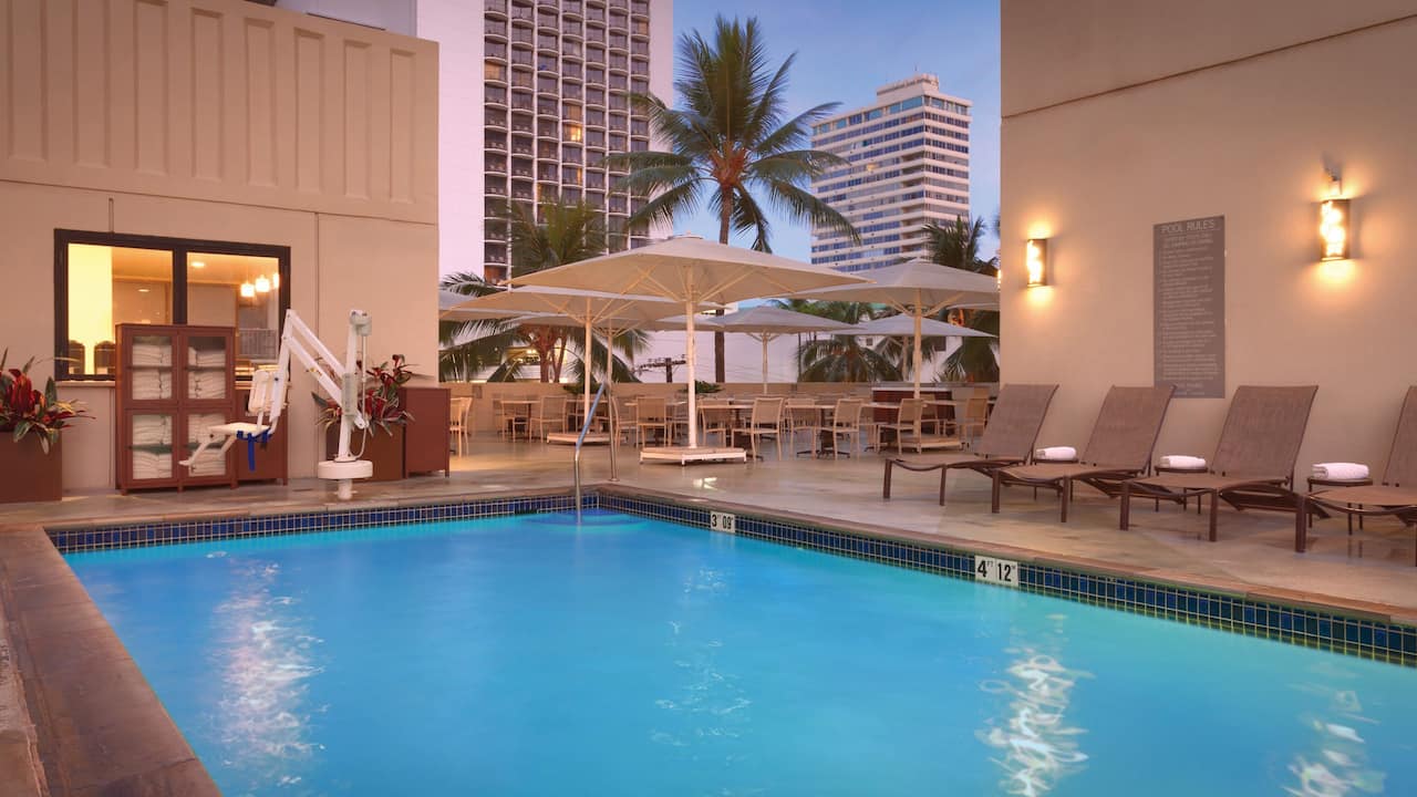 Make Memories At Our Waikiki Beach Hotel In Honolulu Hyatt Place Waikiki Beach Hotel In Honolulu
