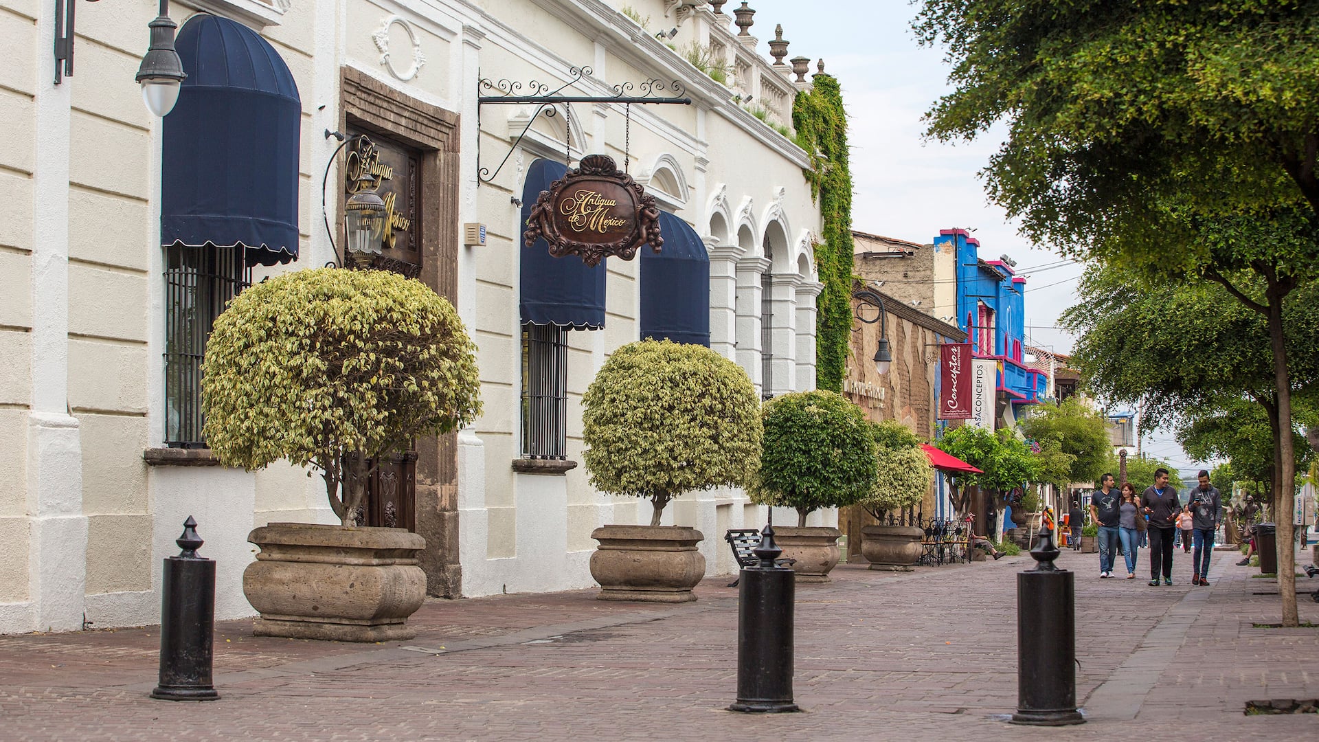 Hyatt Regency Andares Guadalajara Tlaquepaque