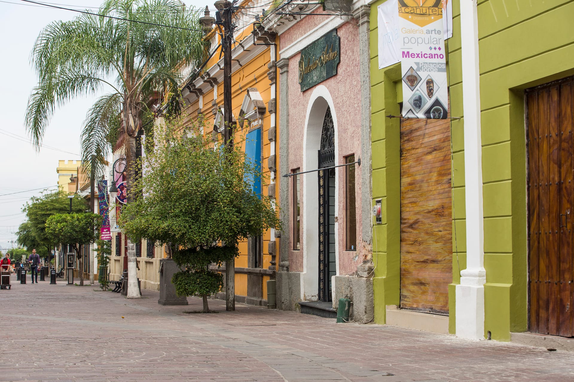 Hyatt Regency Andares Guadalajara Tlaquepaque