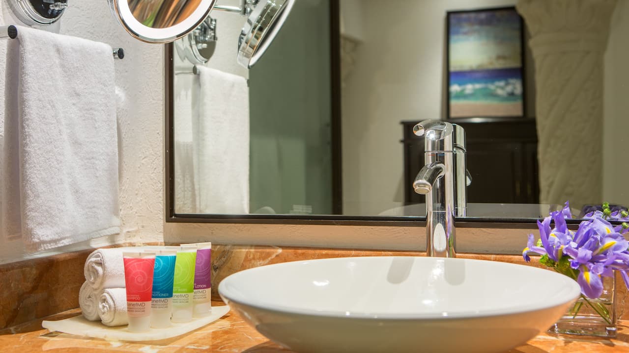 Suíte Junior Dupla | Hyatt Zilara Cancun