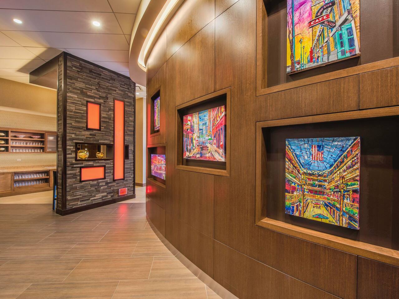 Art Wall