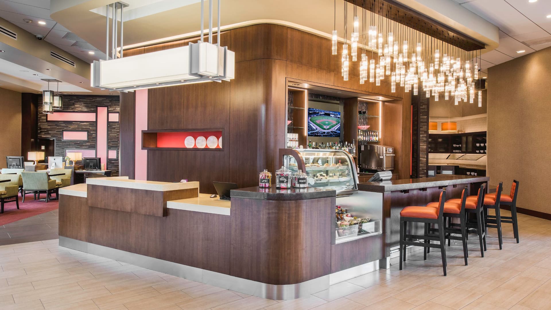 Fotos del hotel | Hyatt Place Cleveland/Westlake/Crocker Park