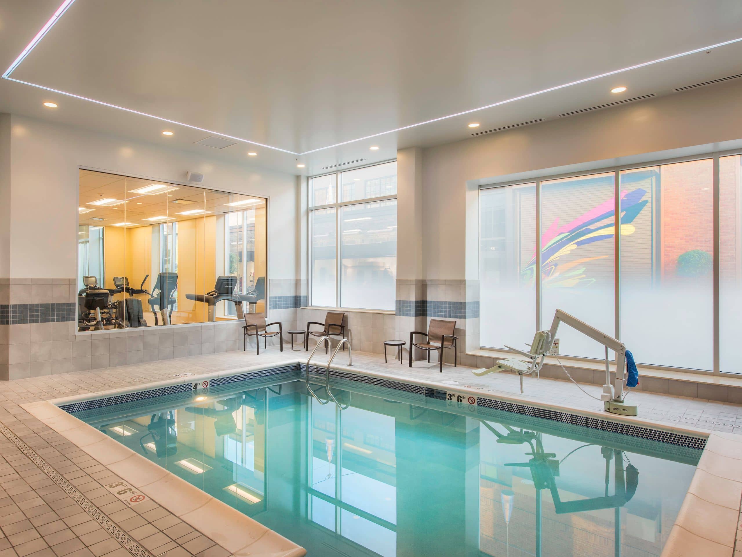 Crocker Park Hotel Hyatt Place Cleveland Westlake