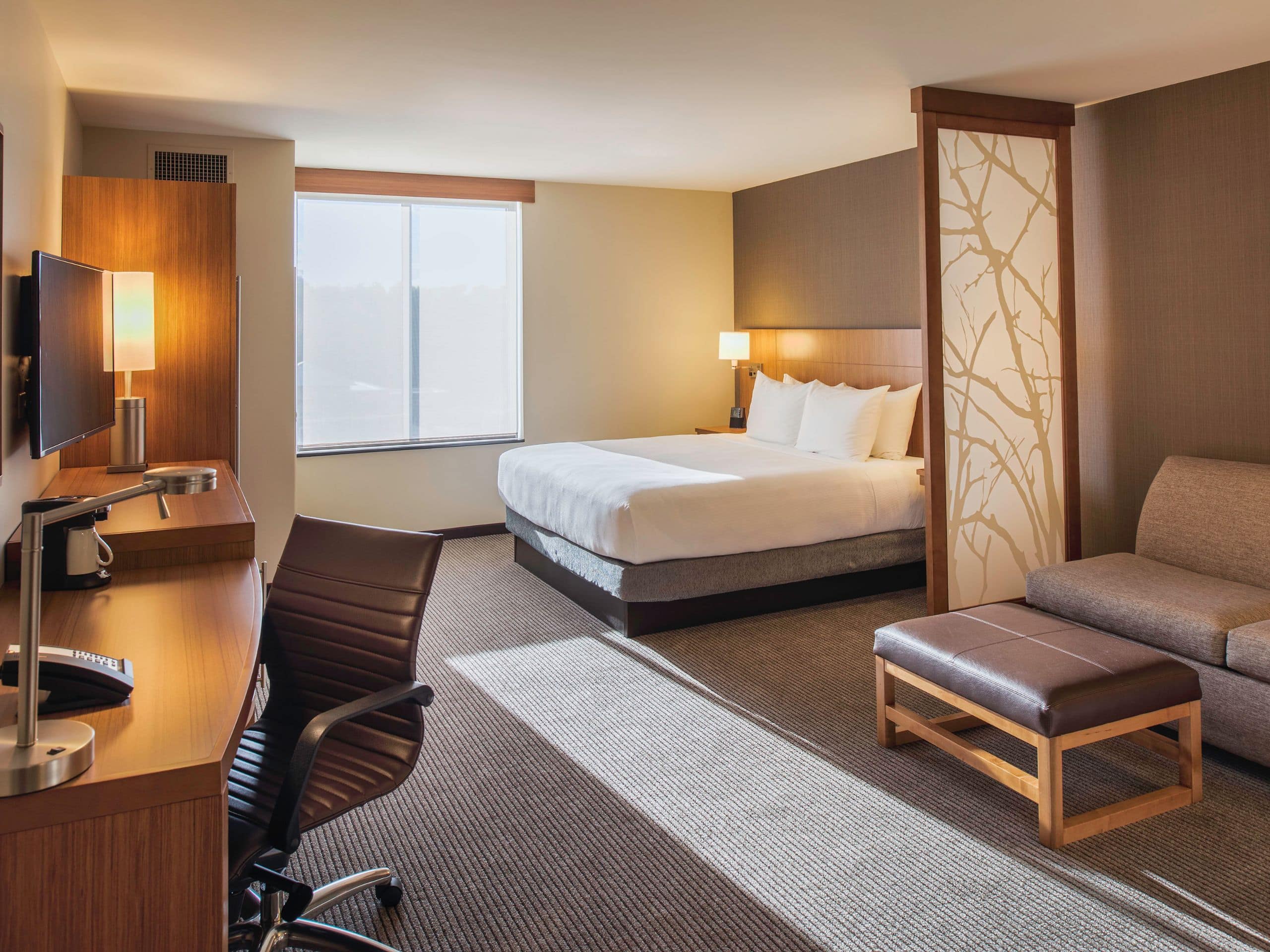 Crocker Park Accommodations | Hyatt Place Cleveland/ Westlake / Crocker ...