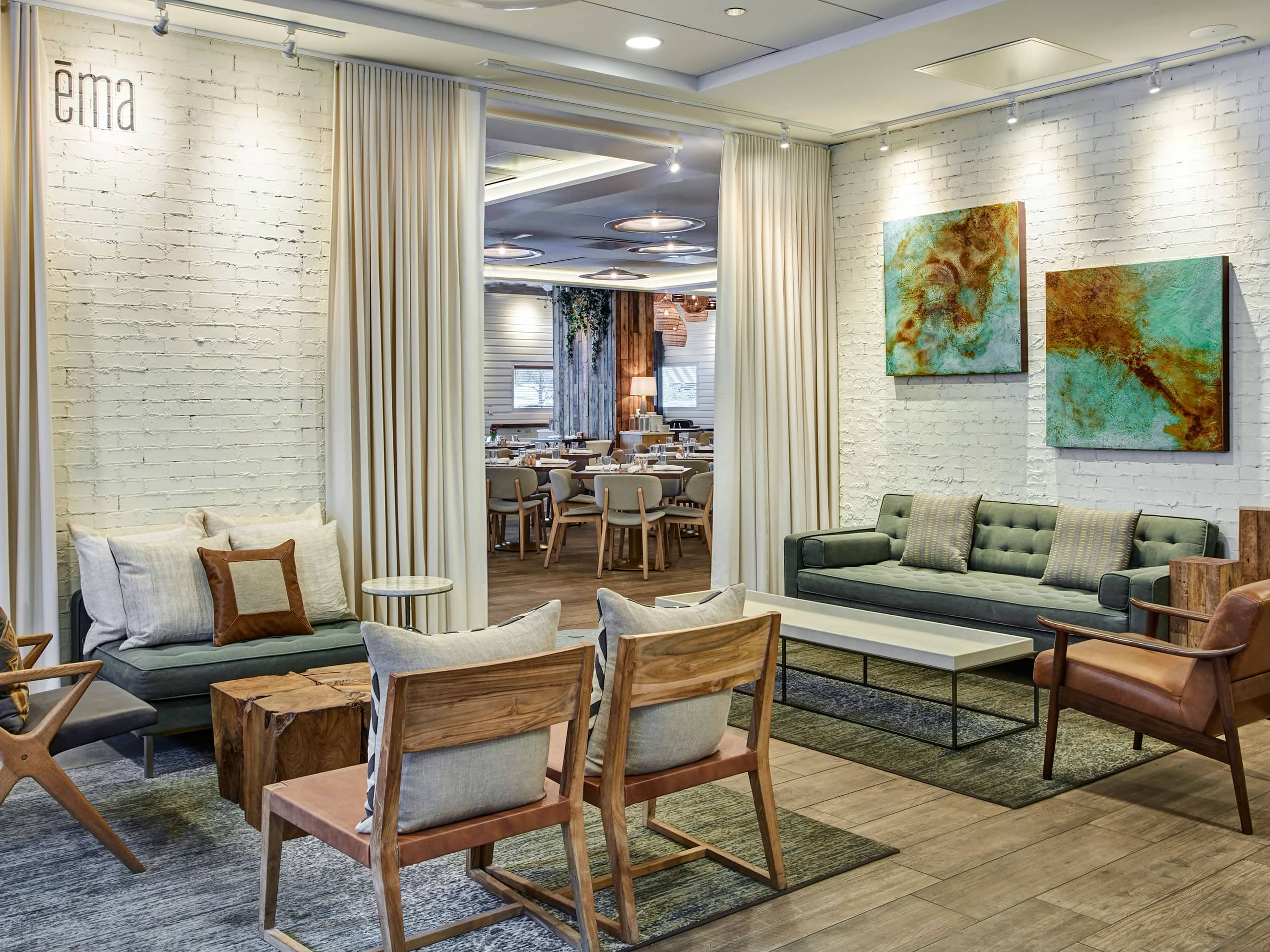 芝加哥河北岸凯悦嘉轩酒店