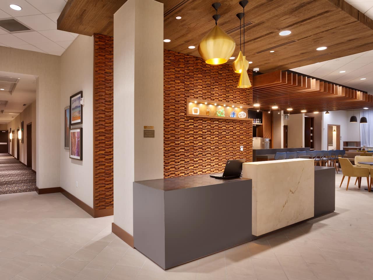 Hotels near Salt Lake City Gallery Entrance
