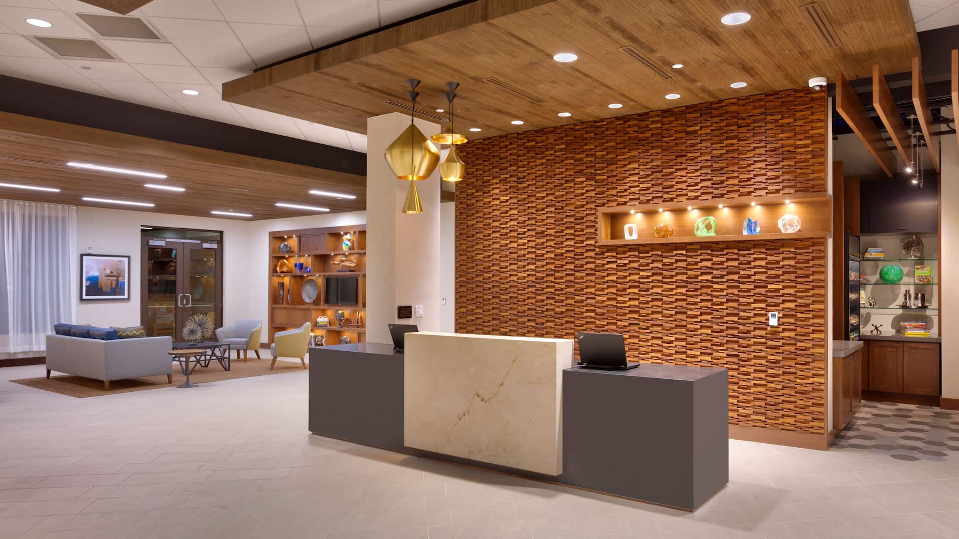 Hyatt Place Salt Lake City/Farmington/Station Park Gallery