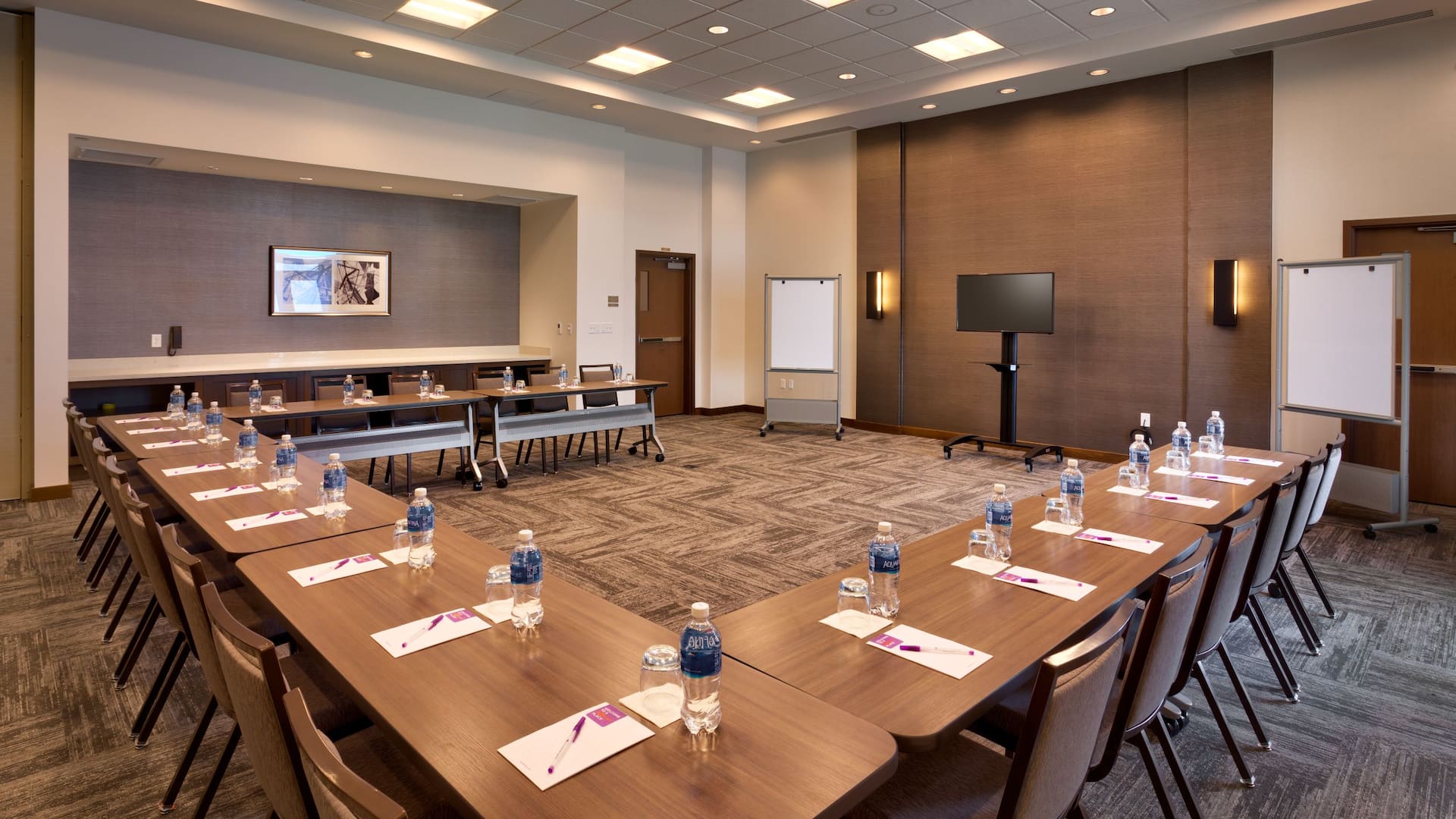 Hyatt Place Salt Lake City/Farmington/Station Park Meeting Room Executive