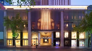 Grand Hyatt Melbourne