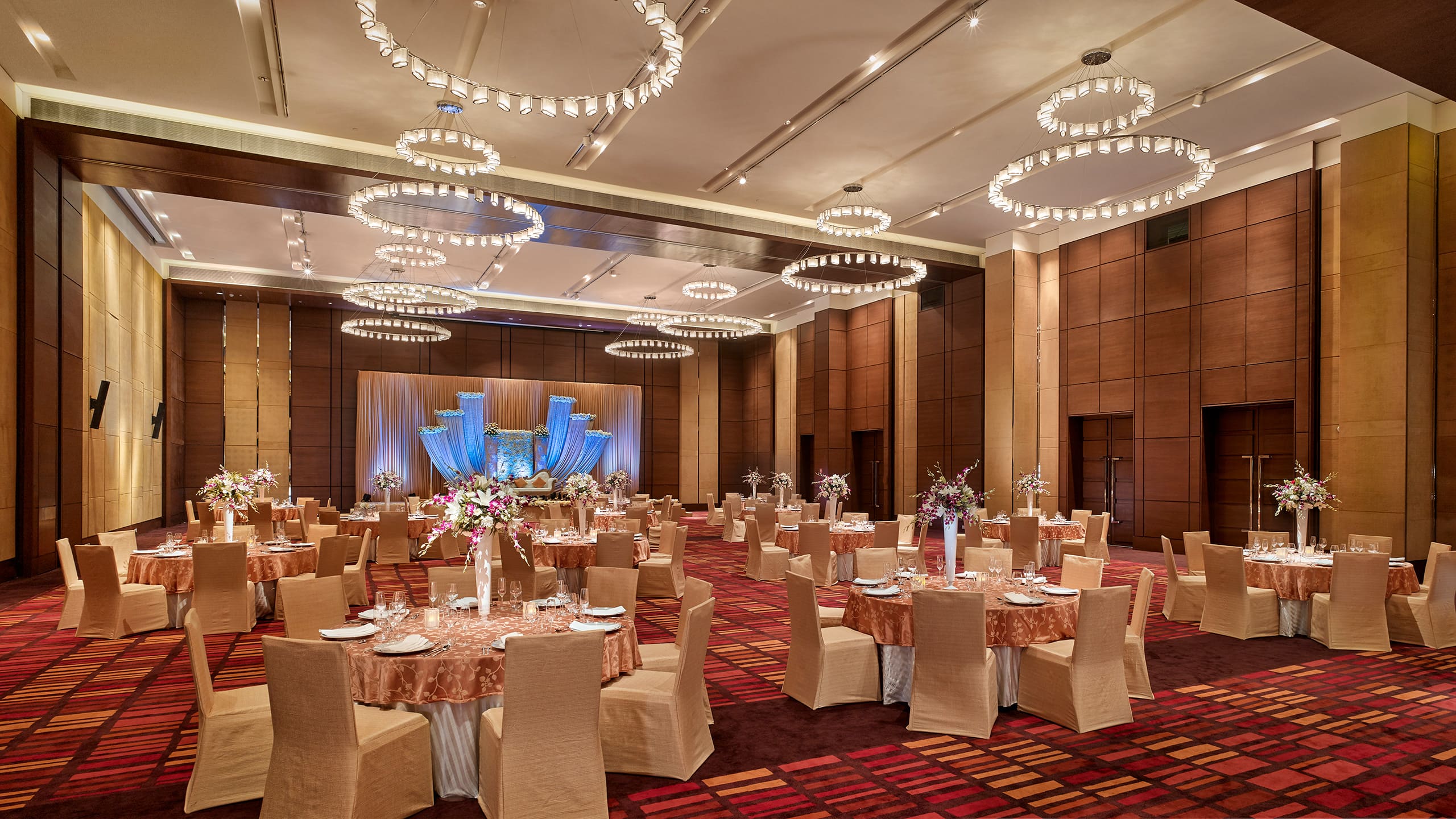 Hyatt Banquet Hall Price 2025