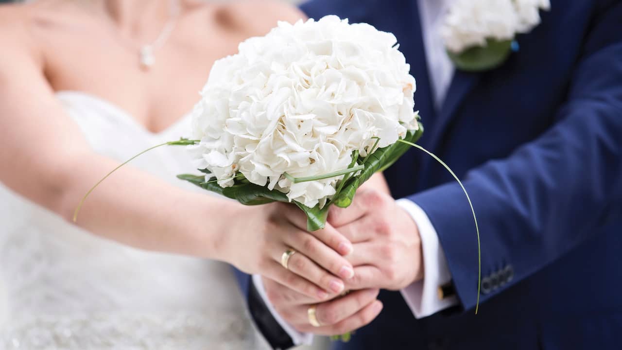 Weddings at Hyatt Regency Dusseldorf