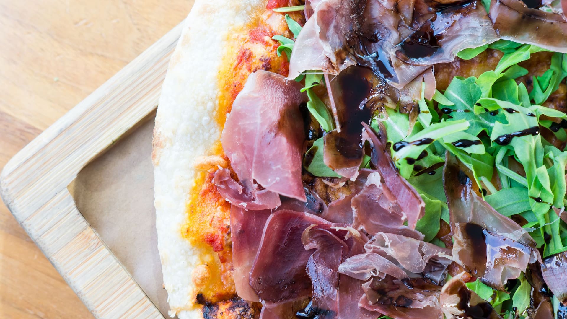 1 of 1 Hyatt Regency Vancouver Vancouver Pizza