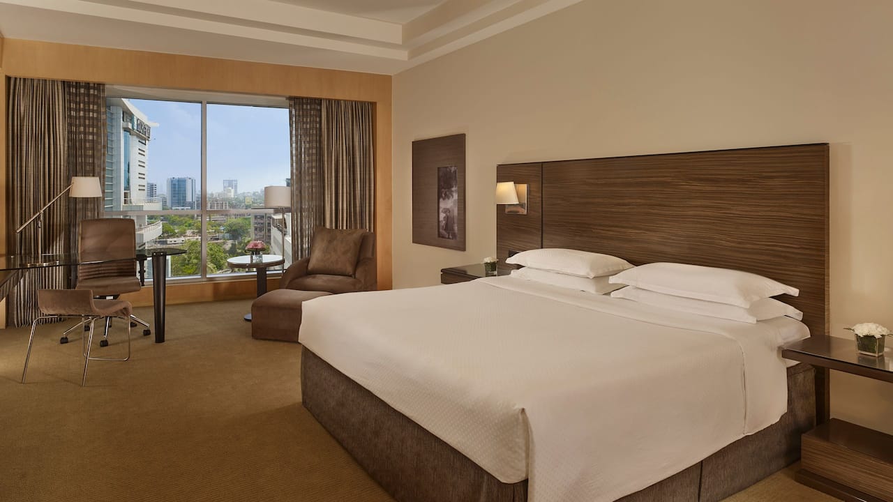 Grand View Room