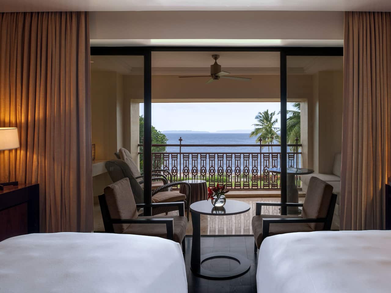 Club View Twin Bay View