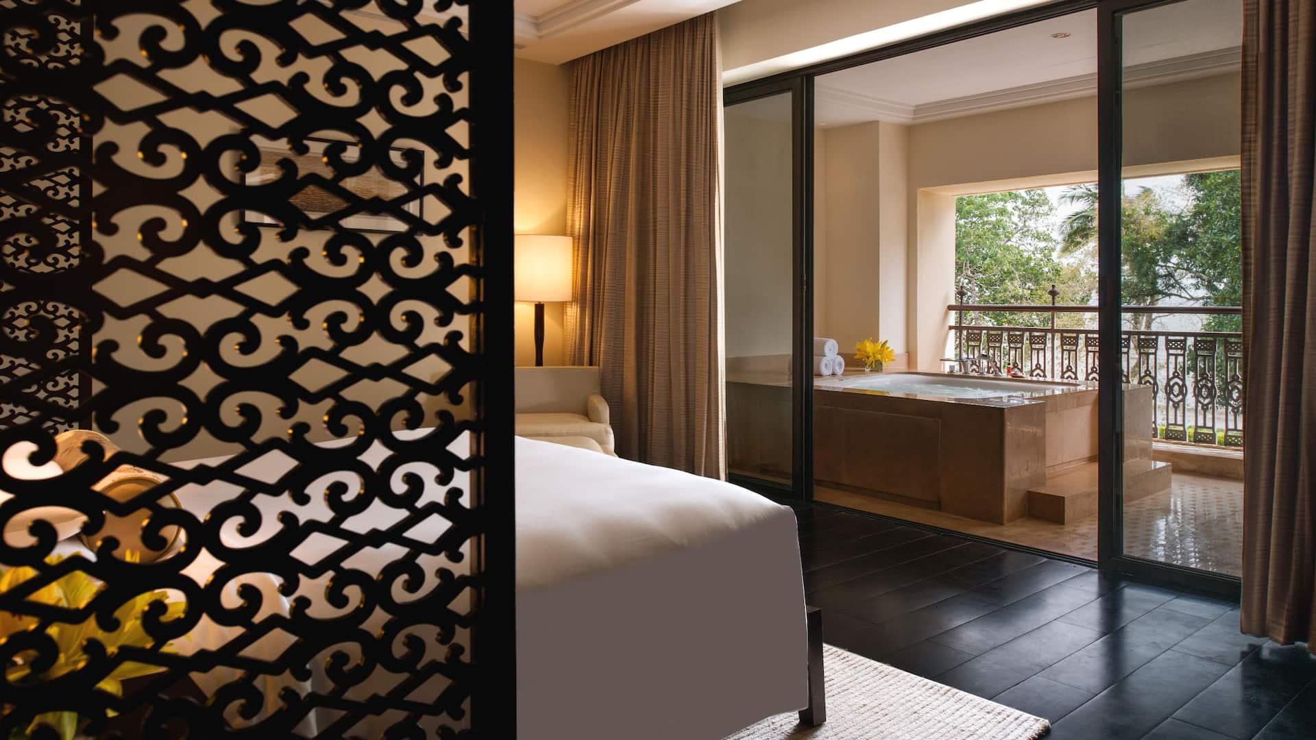 Grand Executive Suite