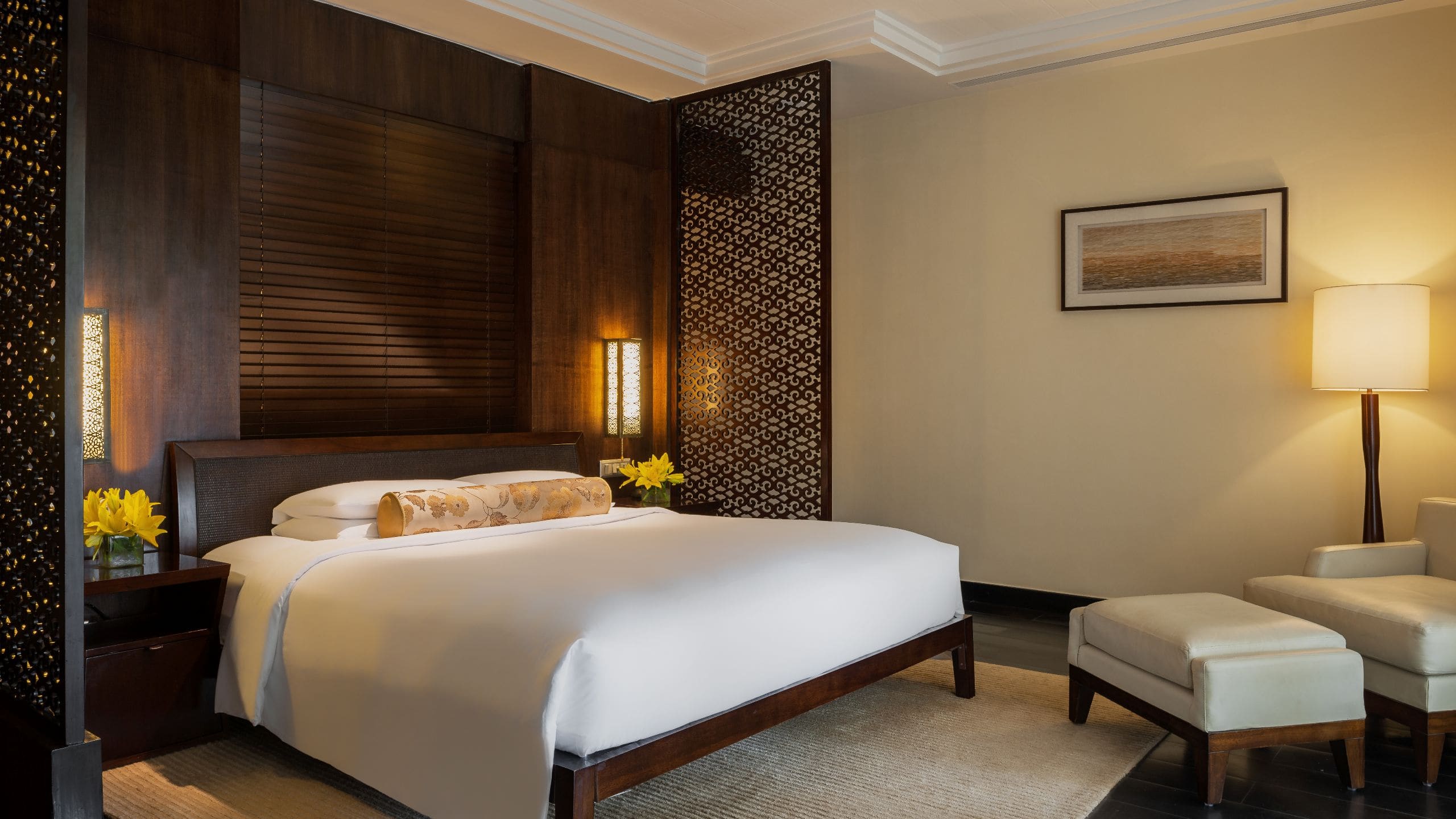 fotos del hotel | grand hyatt goa