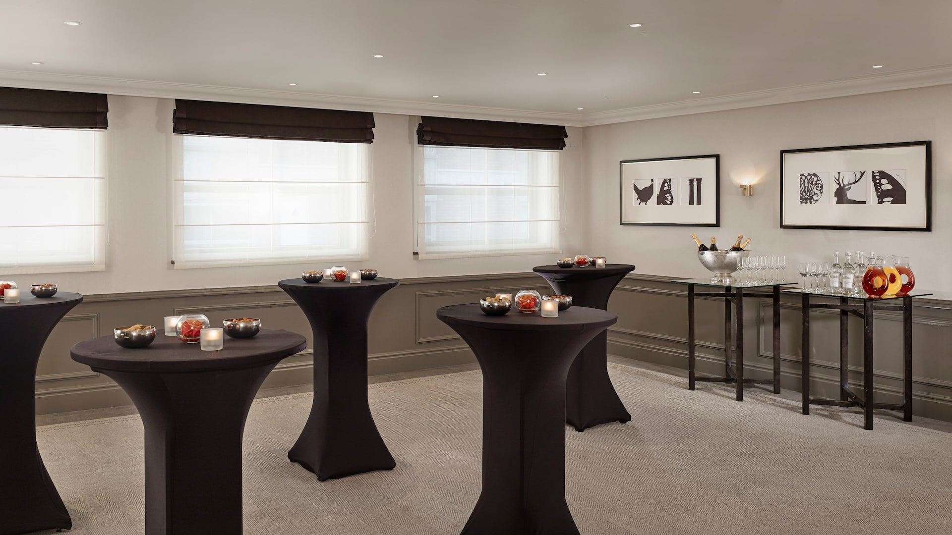 4 of 5 Hyatt Regency London - The Churchill Blenheim