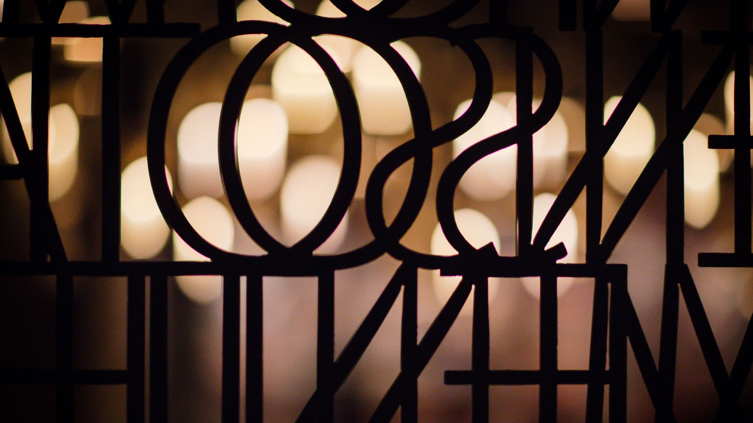 Hyatt Centric Montevideo Plantado Fence Wall