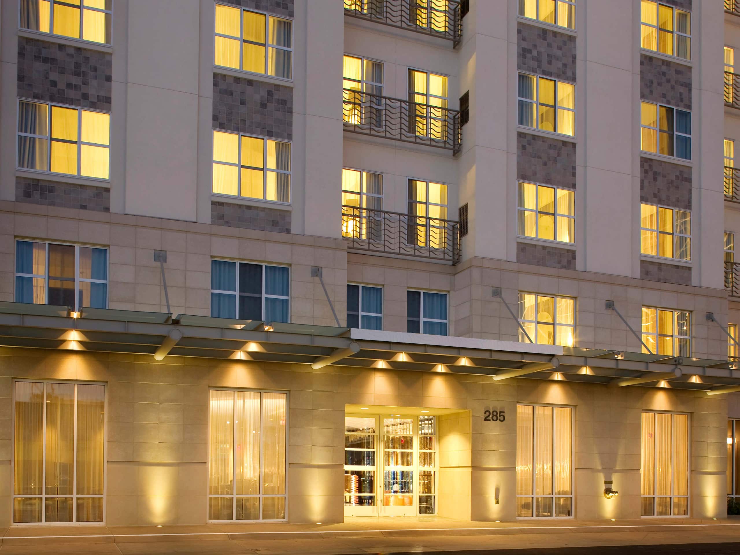 The Pike Long Beach Wedding Venues Hyatt Centric Long Beach