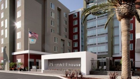 HYATT house San Jose/Silicon Valley